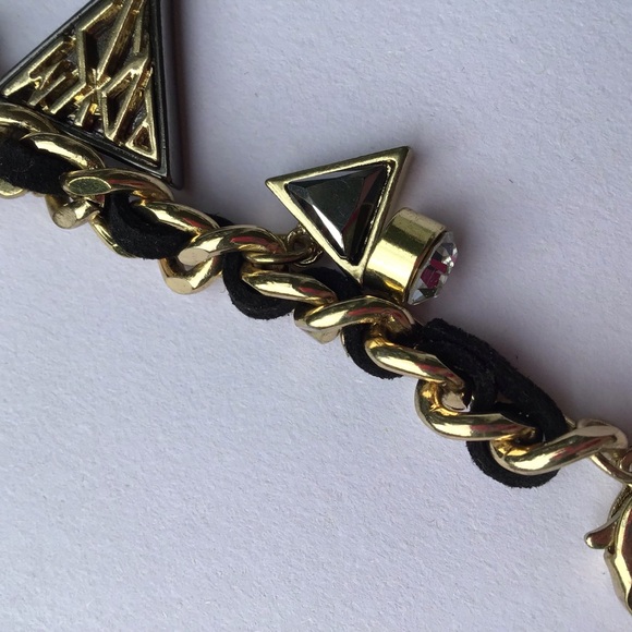 Katy Perry Prism charm bracelet - Picture 3 of 5